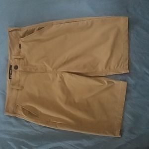 Boys Hurley dri fit Shorts size 18